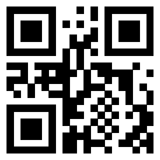 3408934750 QrCode associato