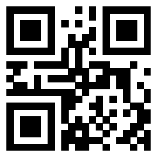 3408934856 Qr Code associato