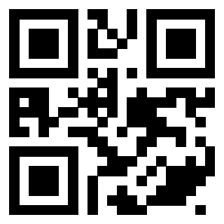 Il QrCode di 3408934858
