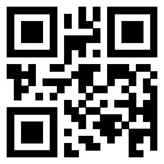 3408934859 - Immagine del Qr Code associato