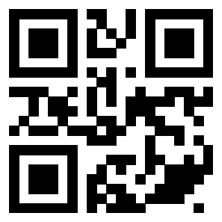 3408934867 QrCode associato