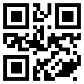 Immagine del Qr Code di 3408934868