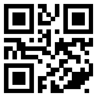 3408934869 - Immagine del QrCode