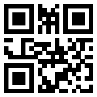 3408934871 QrCode associato