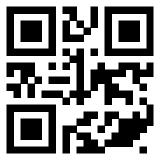 Scansione del Qr Code di 3408934873