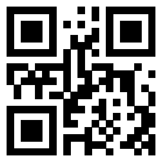 3408934876 - Immagine del QrCode associato