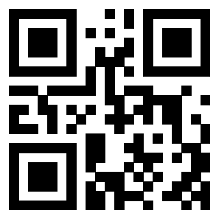 3408934877 - Immagine del QrCode associato