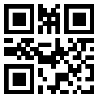 3408934878 - Immagine del Qr Code