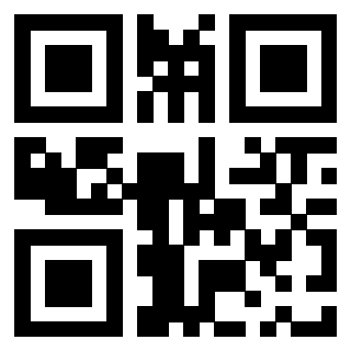 Qr Code di 3408934882
