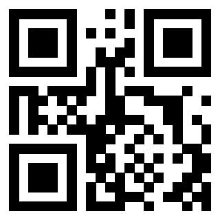 3408934884 - Immagine del QrCode associato