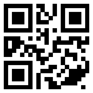 3408934886 - Immagine del Qr Code associato