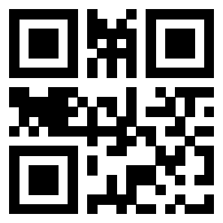 3408934888 Qr Code associato