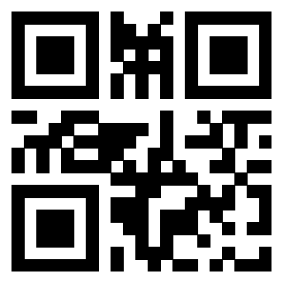 3408934891 - Immagine del QrCode associato