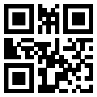 Immagine del QrCode di 3408934893