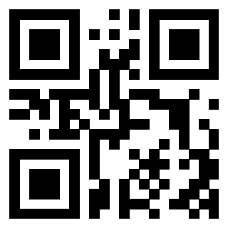 3408934899 - Immagine del QrCode associato