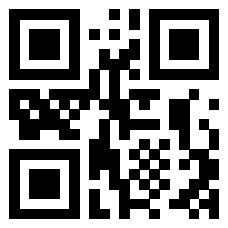 3408934900 - Immagine del QrCode associato