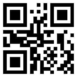 3408934901 - Immagine del Qr Code