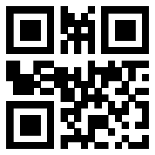 3408934902 - Immagine del QrCode