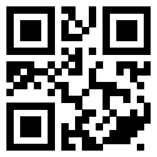 3408934906 Qr Code associato
