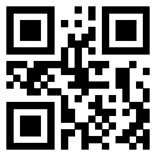 3408934907 Qr Code associato
