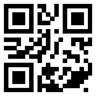 Il QrCode di 3408934913