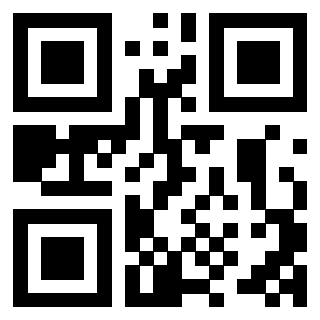 Il QrCode di 3408934914