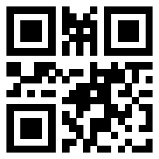 Il Qr Code di 3408934915