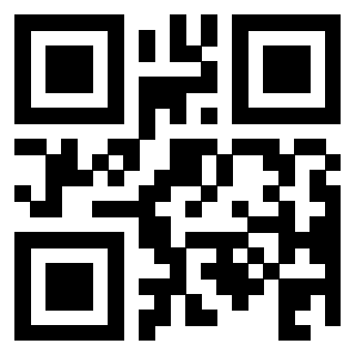 Scansione del QrCode di 3408934916