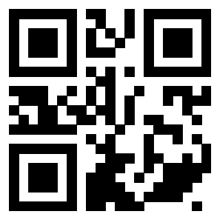 3408934917 - Immagine del Qr Code associato