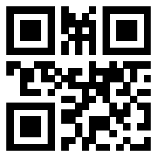 3408934918 Qr Code associato