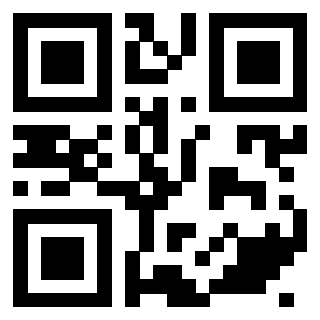 Il QrCode di 3408934922