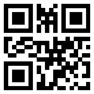 Il Qr Code di 3408934923
