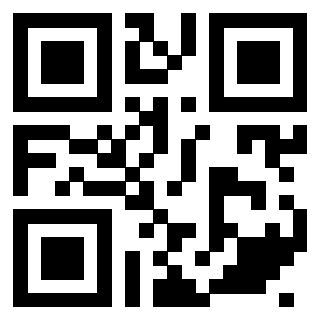 3408934927 - Immagine del Qr Code