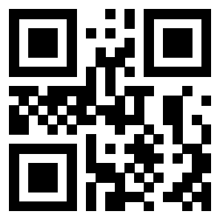 3408934933 - Immagine del QrCode associato