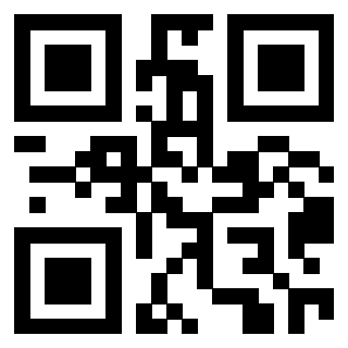 Scansione del Qr Code di 3408934935