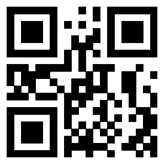 Immagine del QrCode di 3408934936