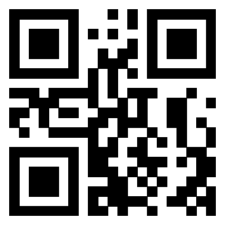 Il QrCode di 3408934937