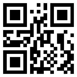 Il Qr Code di 3408934938