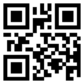 Immagine del Qr Code di 3408934939