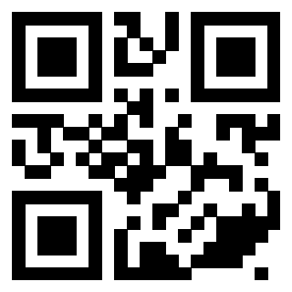 Immagine del QrCode di 3408934940
