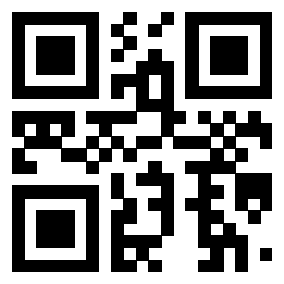 3408934941 - Immagine del QrCode associato