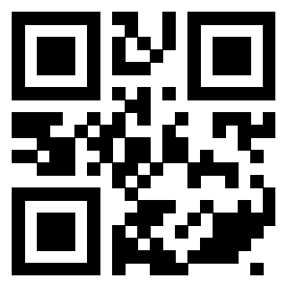 3408934942 - Immagine del Qr Code