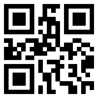 Il Qr Code di 3408934943