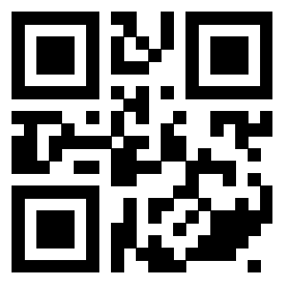 Il QrCode di 3408934944