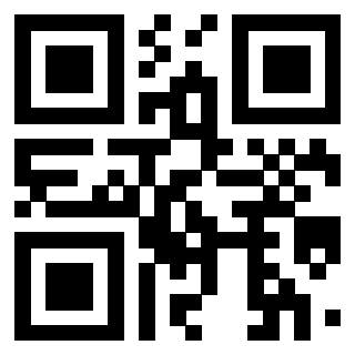Immagine del Qr Code di 3408934946