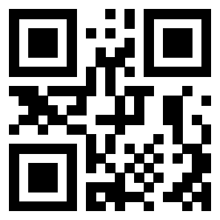 3408934948 - Immagine del Qr Code
