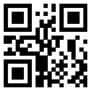 3408934959 - Immagine del QrCode associato