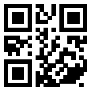 3408934964 - Immagine del Qr Code