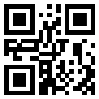 3408934966 - Immagine del Qr Code associato