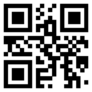 Immagine del Qr Code di 3408934969
